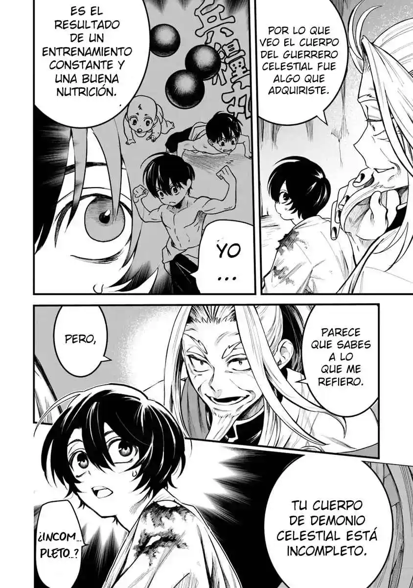 Bushinden capítulo 2.20, página 6