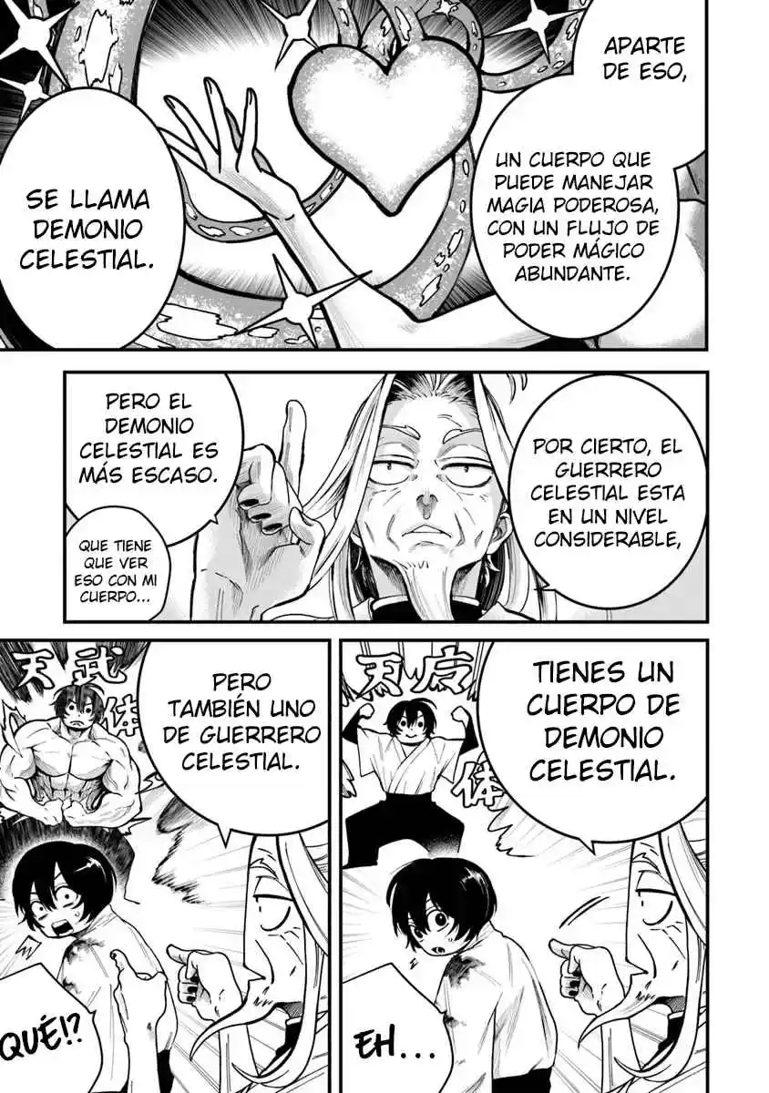 Bushinden capítulo 2.20, página 7