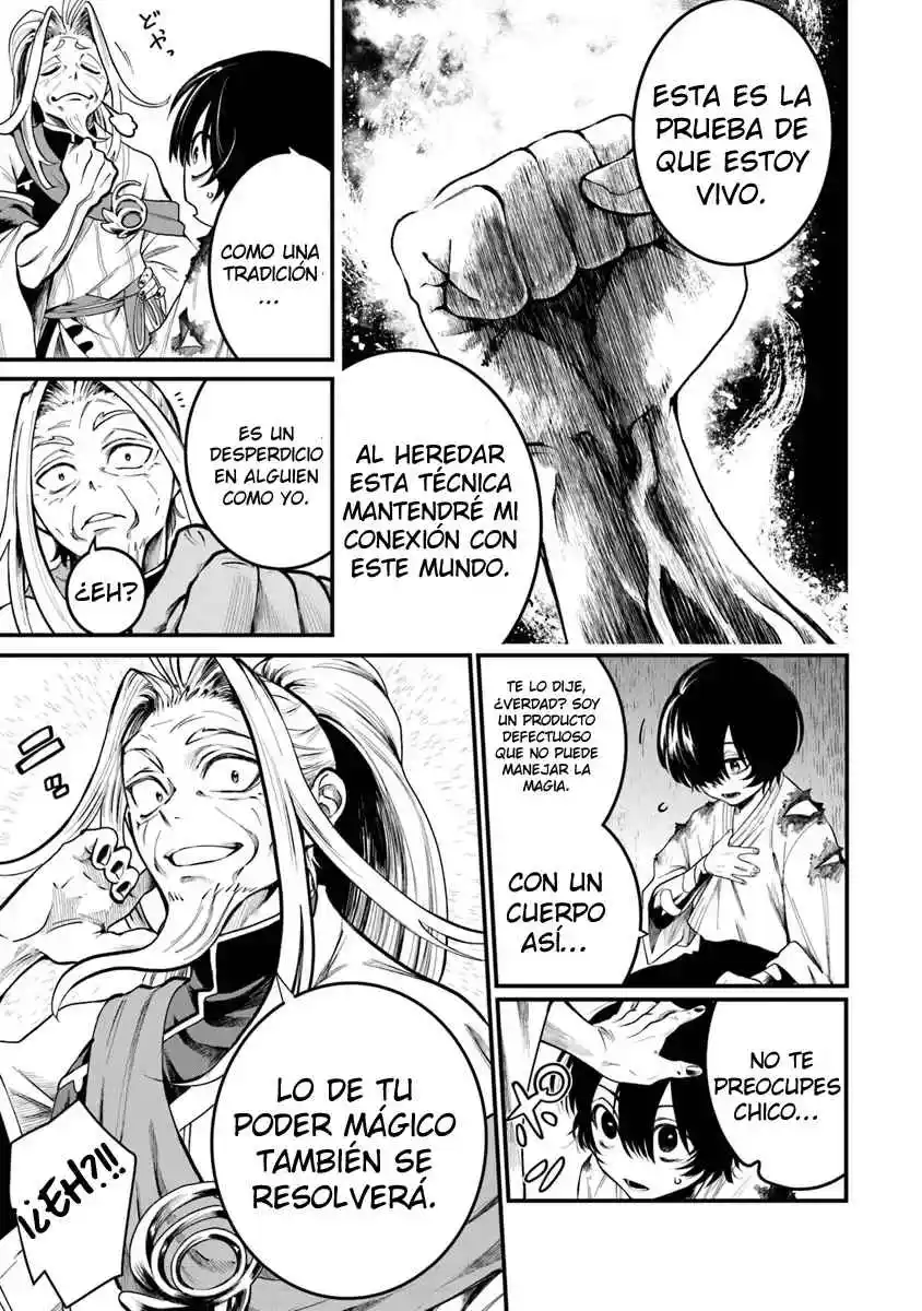 Bushinden capítulo 2.20, página 9