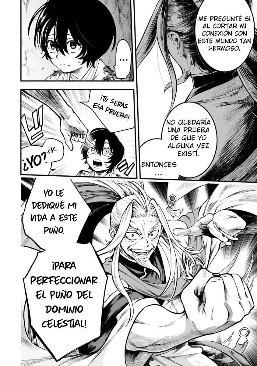 Bushinden capítulo 2.20, página 10