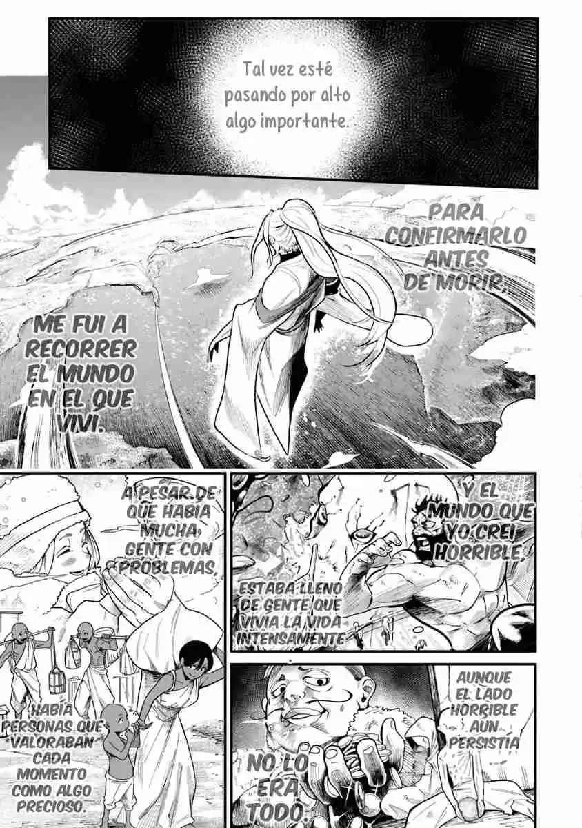 Bushinden capítulo 2.20, página 11