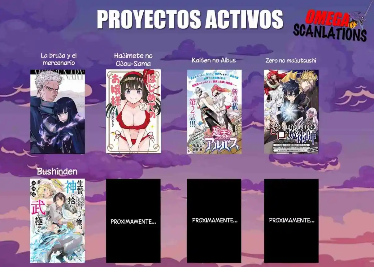 Bushinden capítulo 2.20, página 13