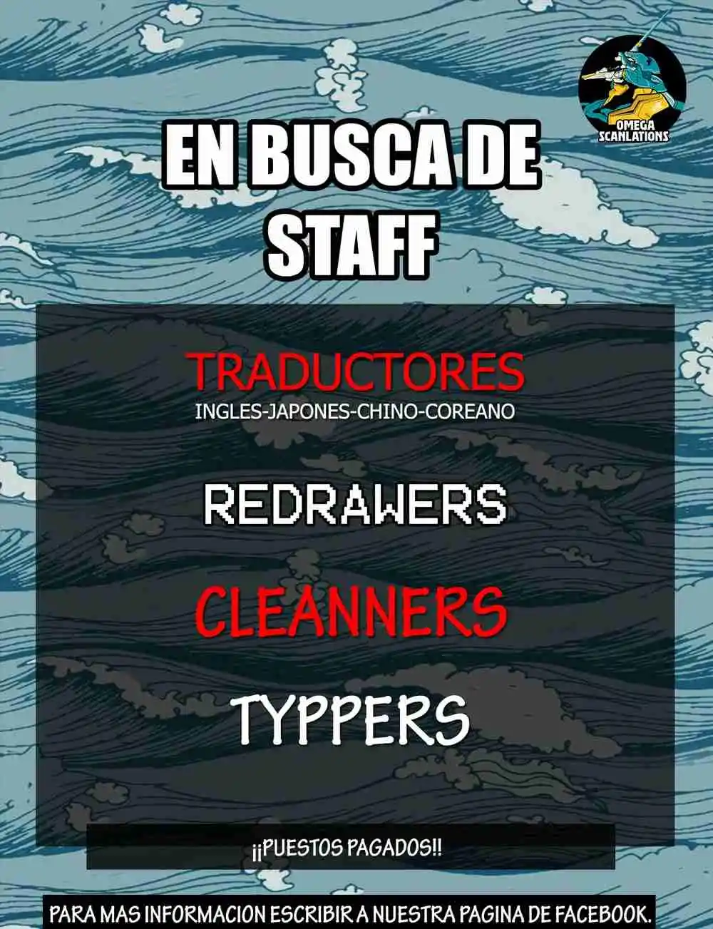 Bushinden capítulo 2.30, página 2