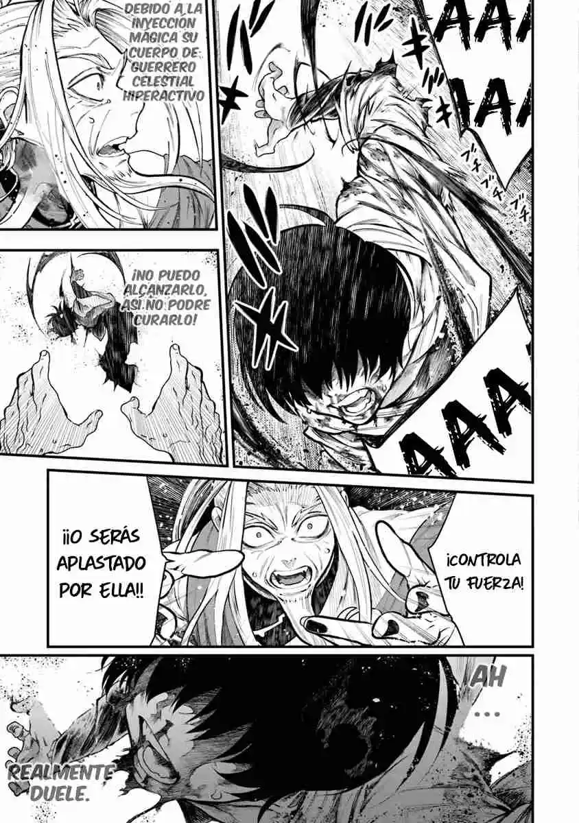 Bushinden capítulo 2.30, página 7