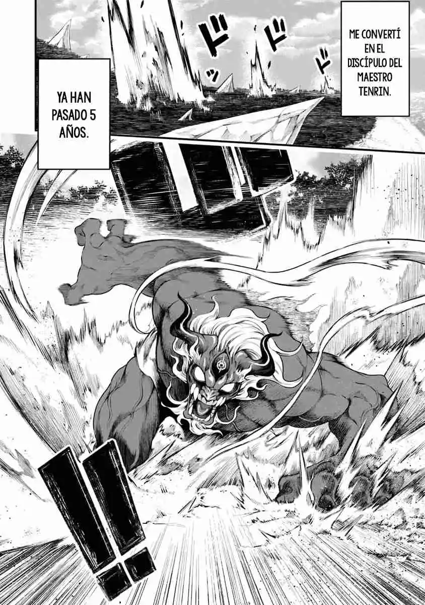 Bushinden capítulo 3.10, página 4