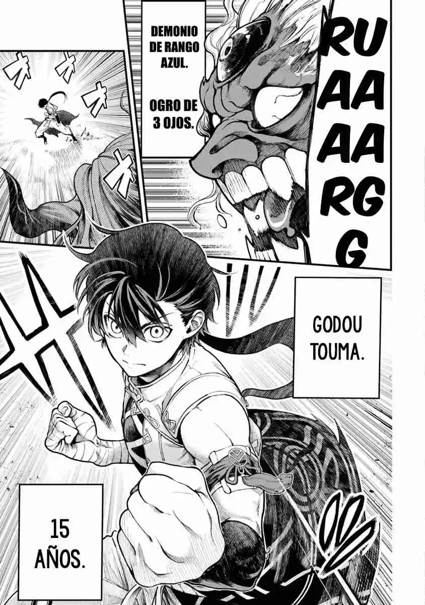 Bushinden capítulo 3.10, página 5