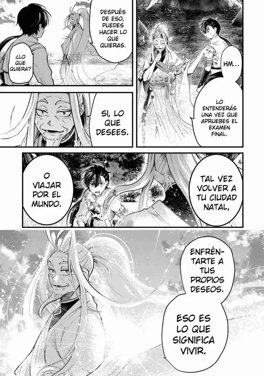 Bushinden capítulo 3.10, página 15