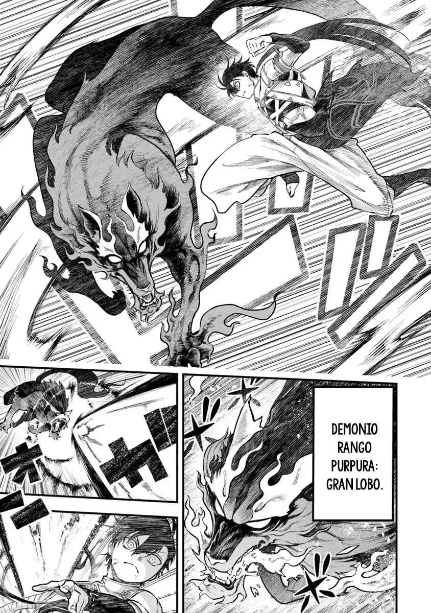 Bushinden capítulo 3.2, página 2