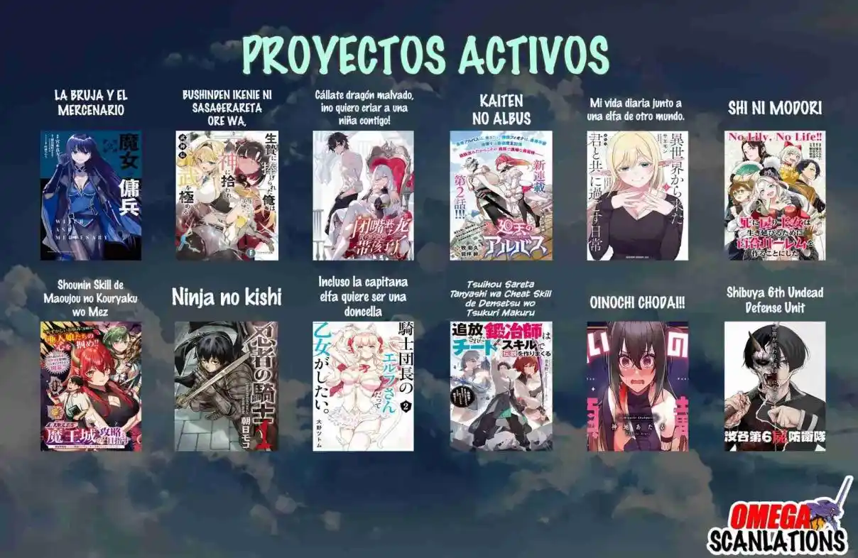 Bushinden capítulo 4.2, página 17