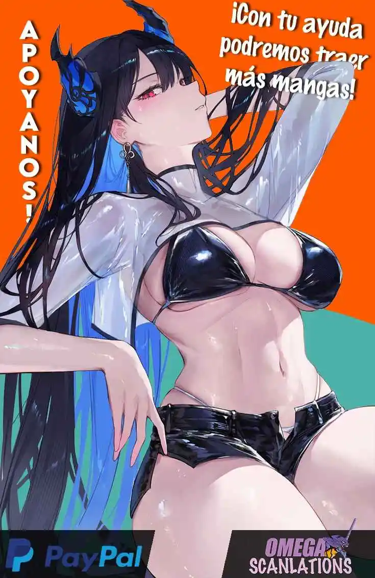 Bushinden capítulo 4, página 4