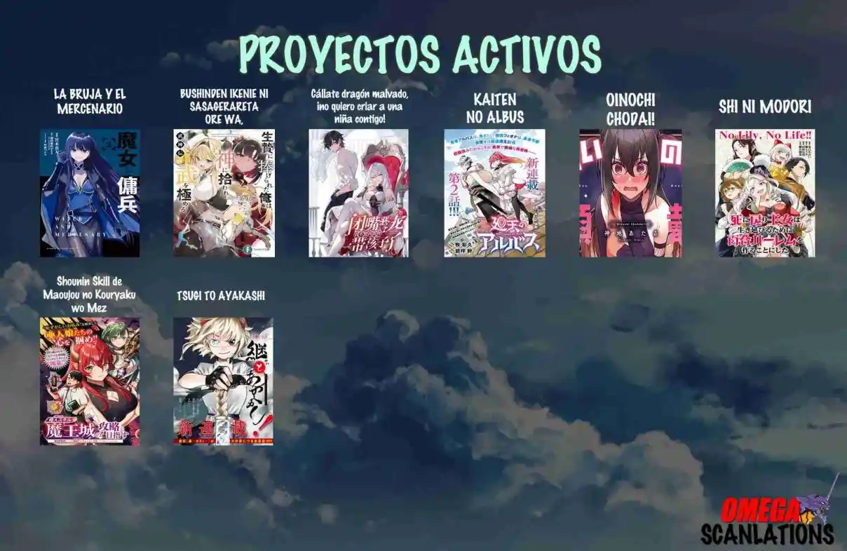 Bushinden capítulo 4, página 25