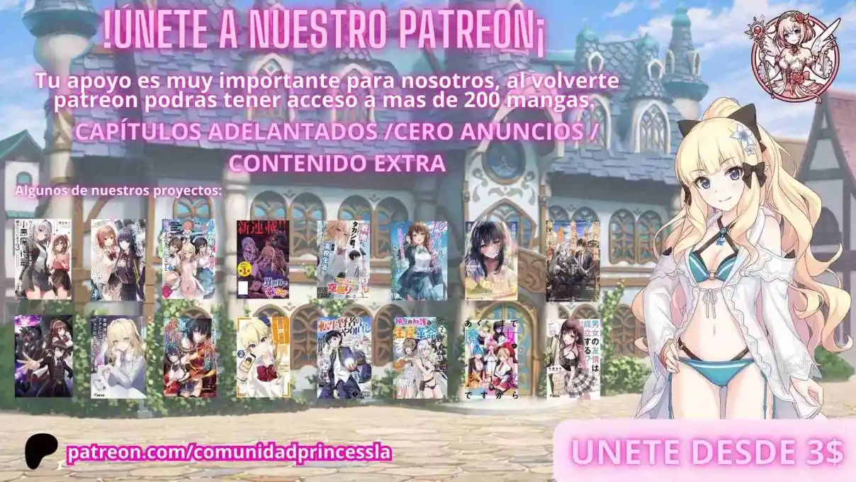 Bushinden capítulo 5.2, página 3