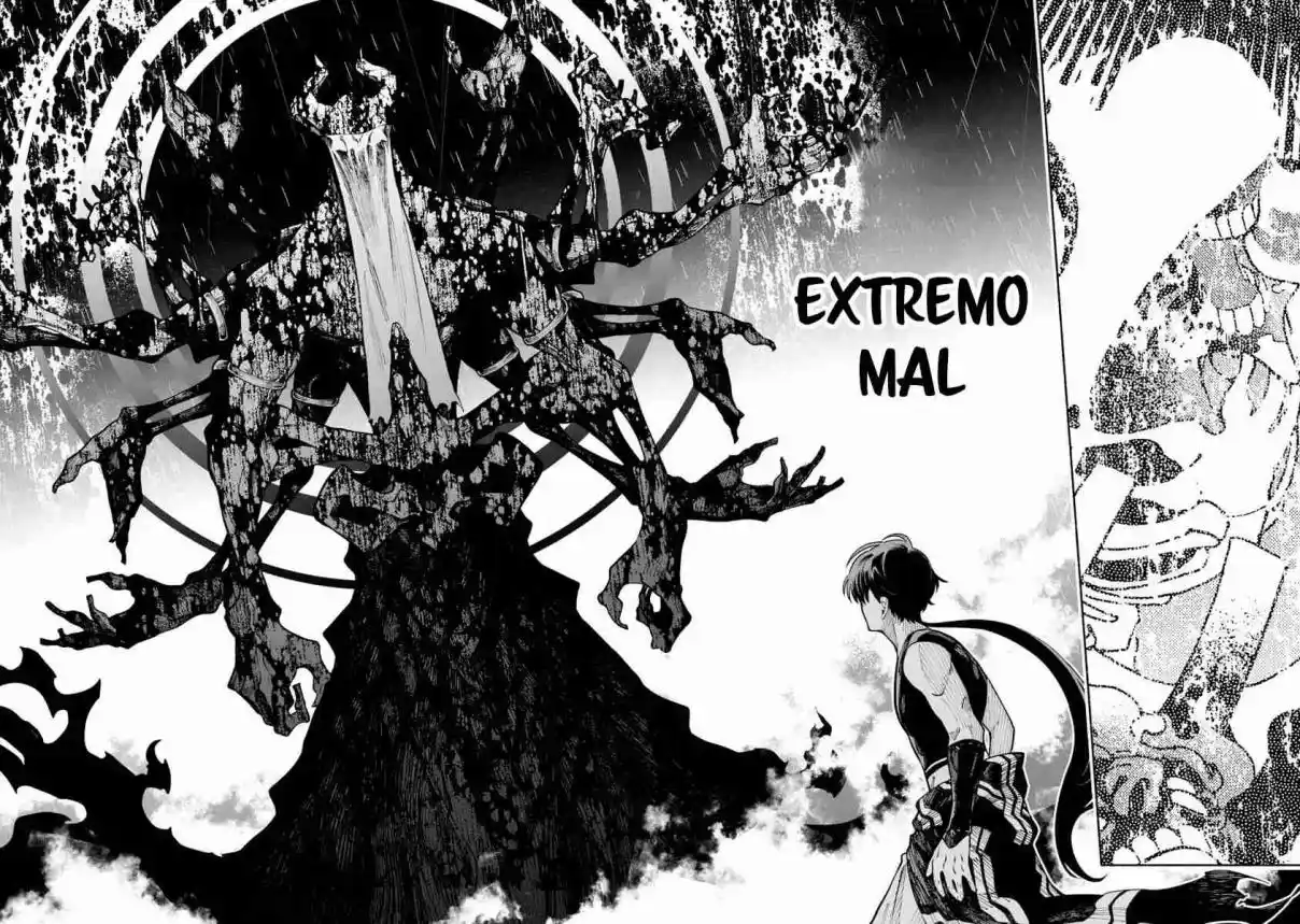 Bushinden capítulo 5.2, página 9