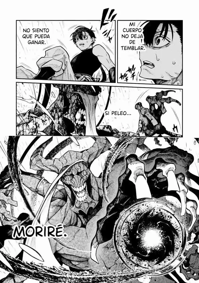 Bushinden capítulo 5.2, página 10