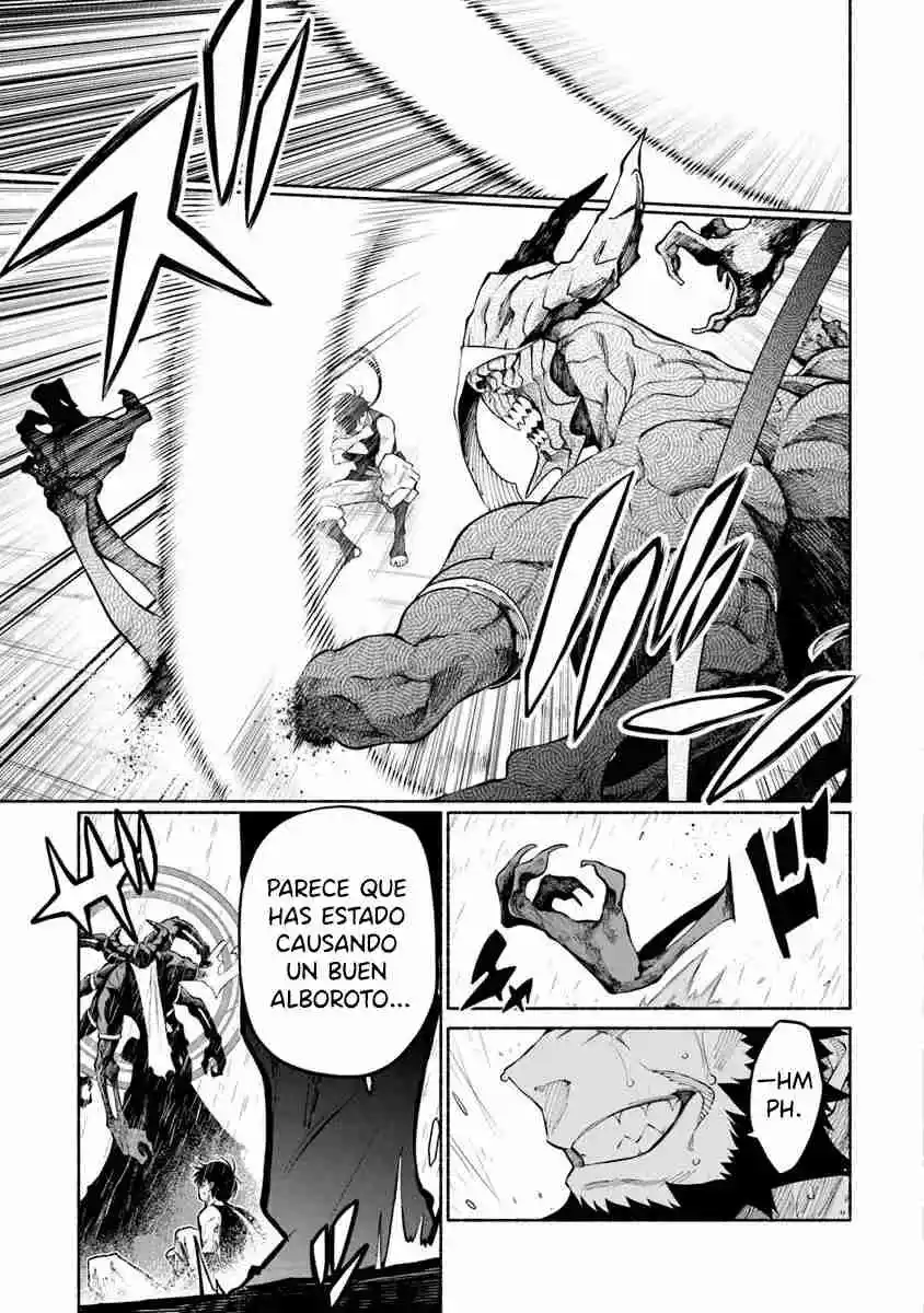 Bushinden capítulo 5.2, página 11