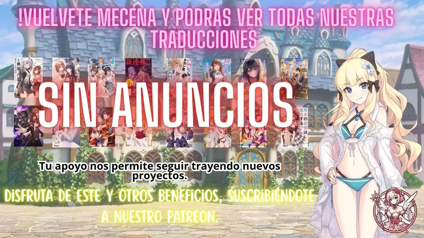 Bushinden capítulo 7.2, página 3
