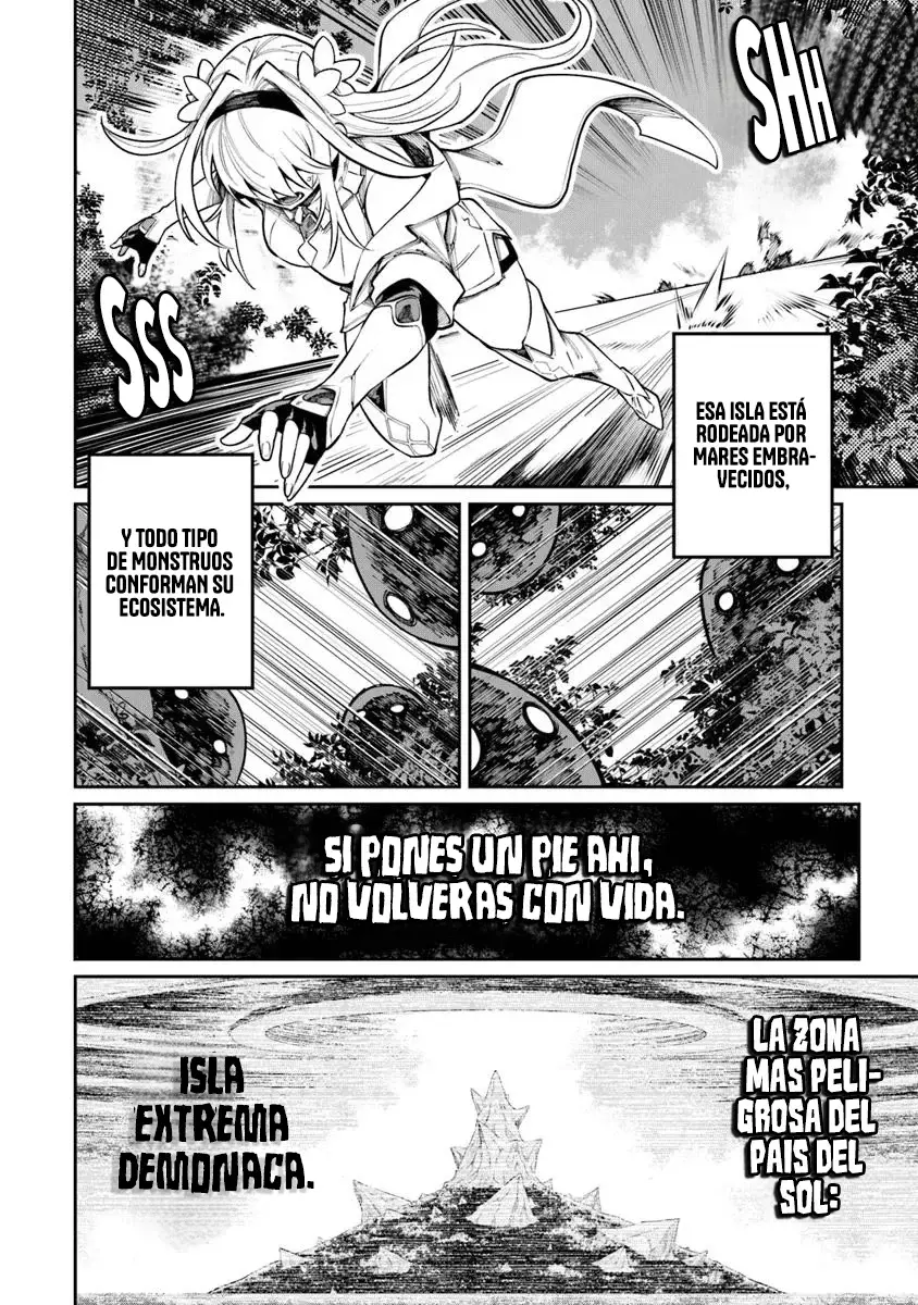 Bushinden capítulo 7.2, página 5