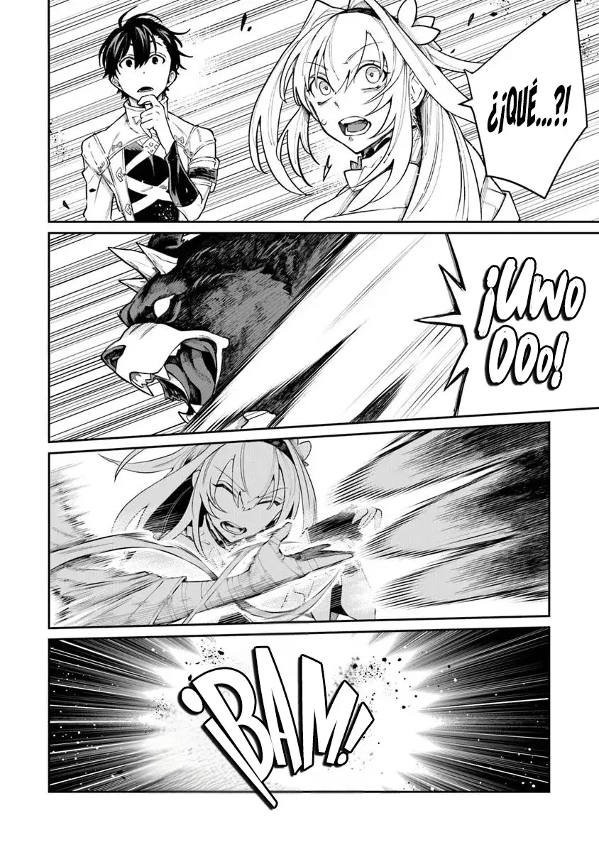 Bushinden capítulo 7.2, página 9