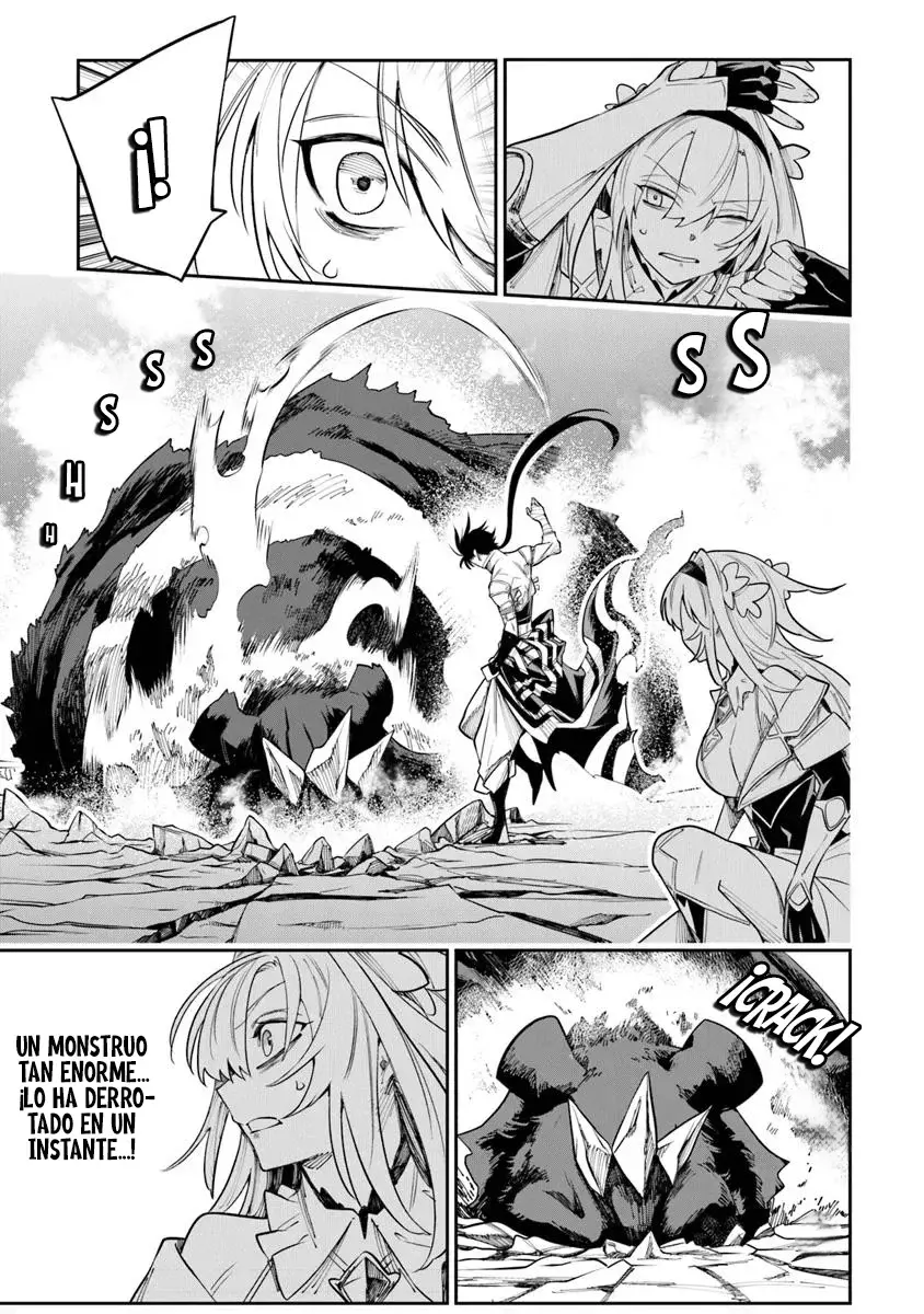 Bushinden capítulo 7.2, página 10
