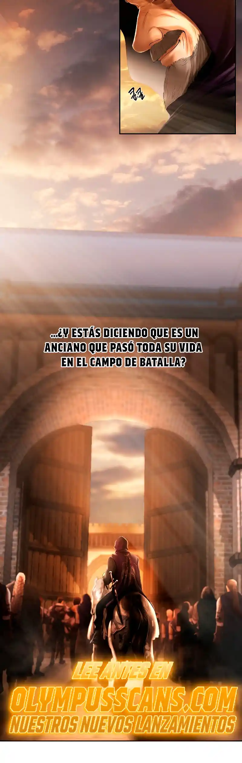 Busqueda Barbara capítulo 60, página 45