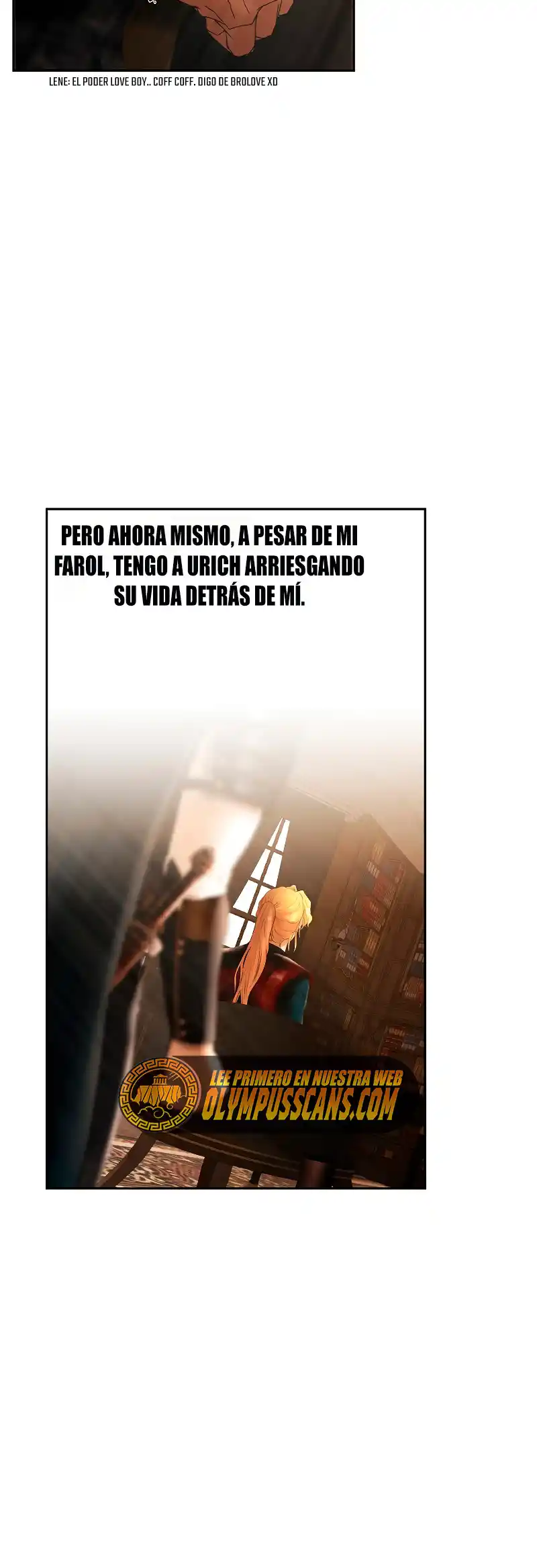 Busqueda Barbara capítulo 62, página 24