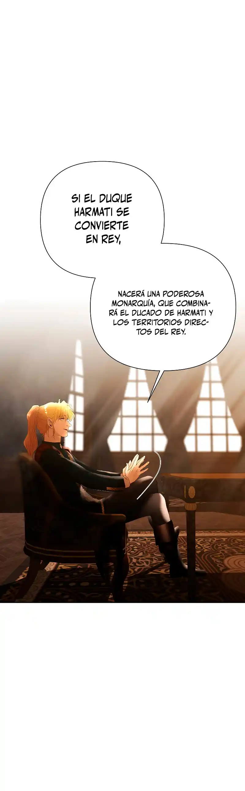 Busqueda Barbara capítulo 62, página 32