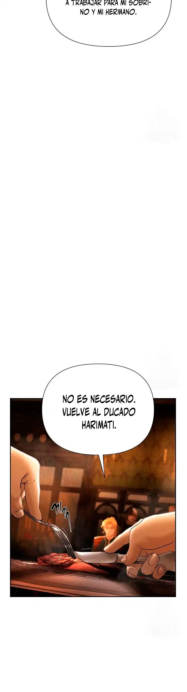 Busqueda Barbara capítulo 63, página 5