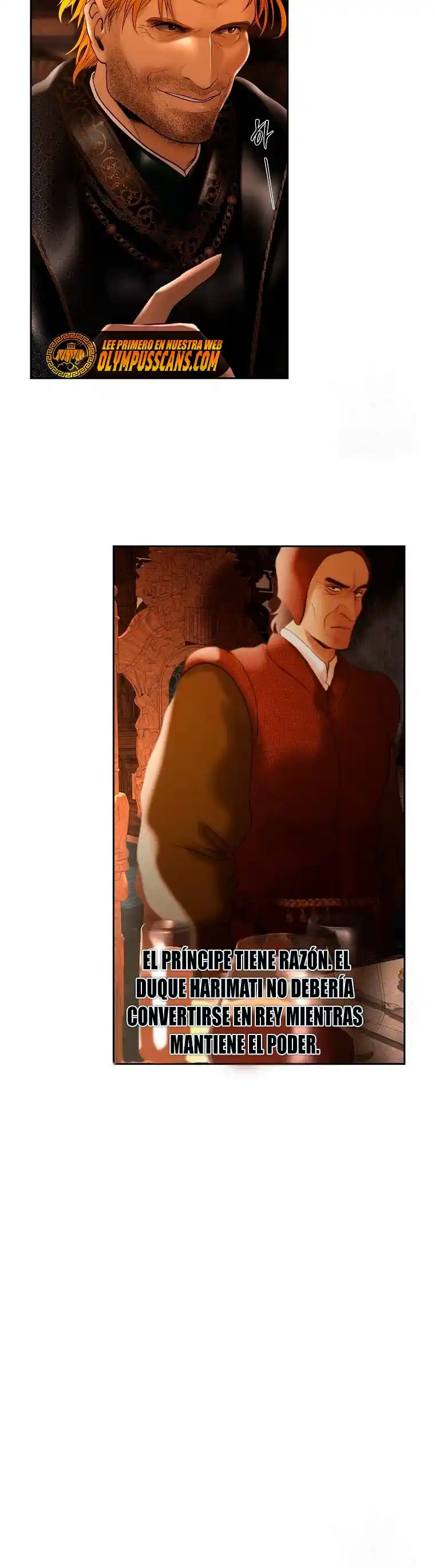 Busqueda Barbara capítulo 63, página 19