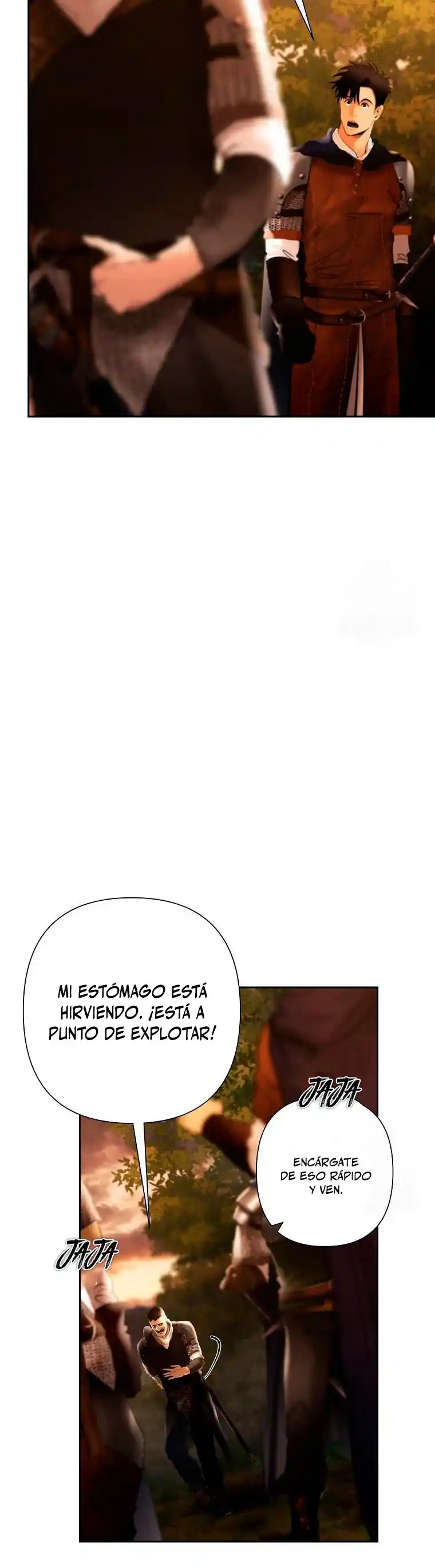 Busqueda Barbara capítulo 63, página 34
