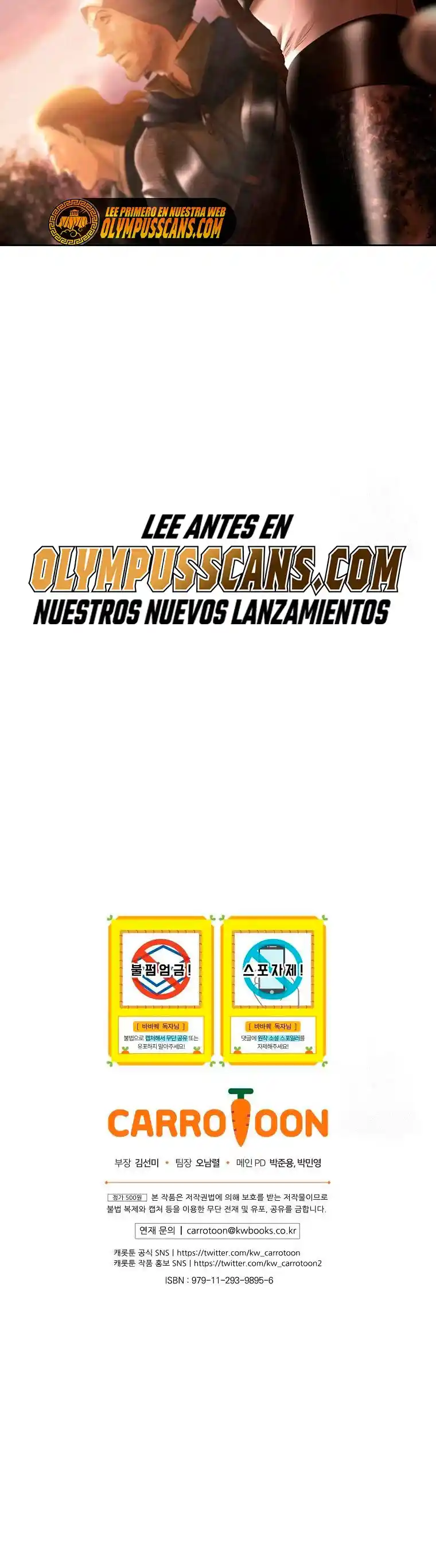 Busqueda Barbara capítulo 63, página 41