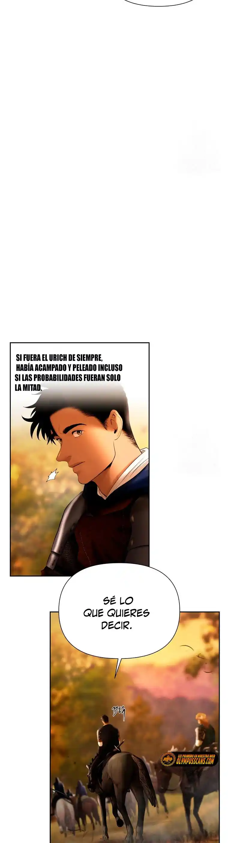 Busqueda Barbara capítulo 64, página 5