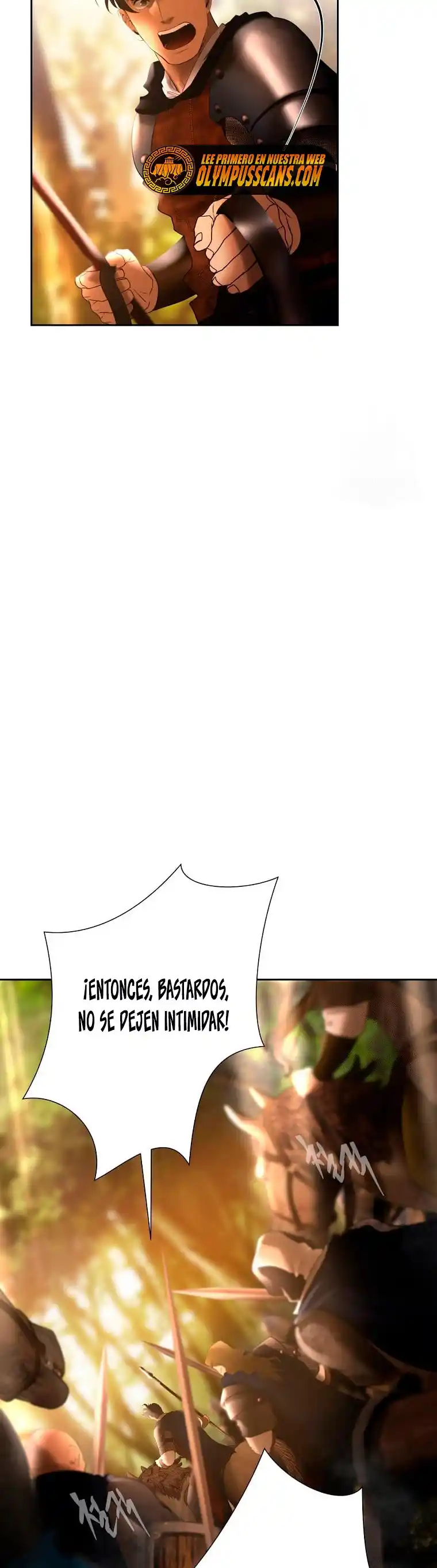 Busqueda Barbara capítulo 64, página 19