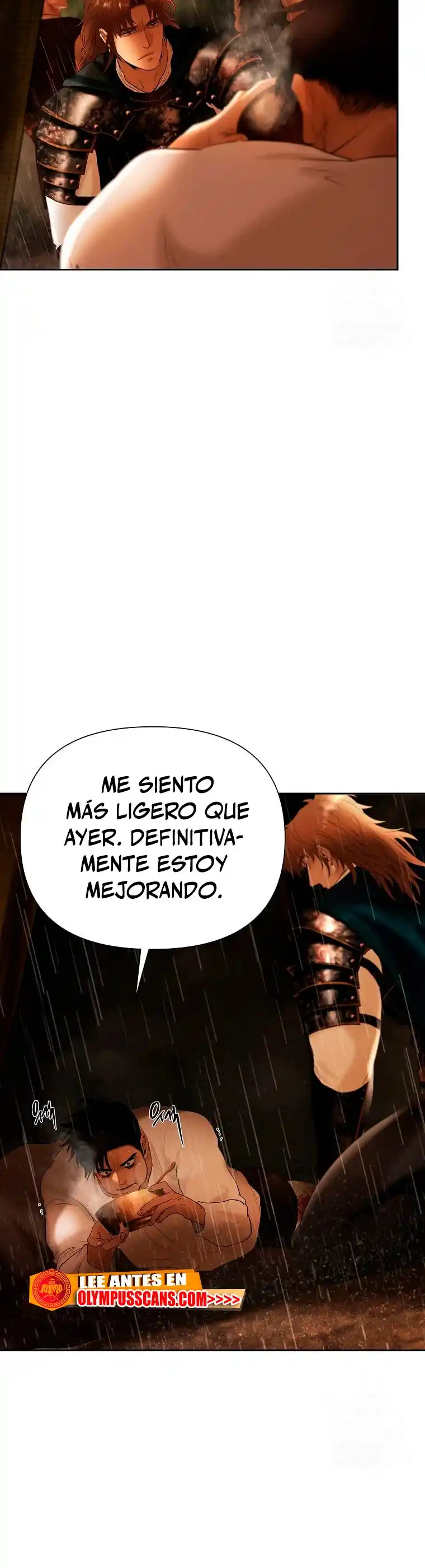 Busqueda Barbara capítulo 65, página 41