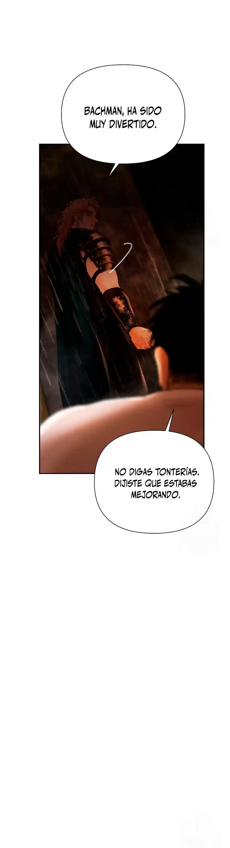 Busqueda Barbara capítulo 65, página 42