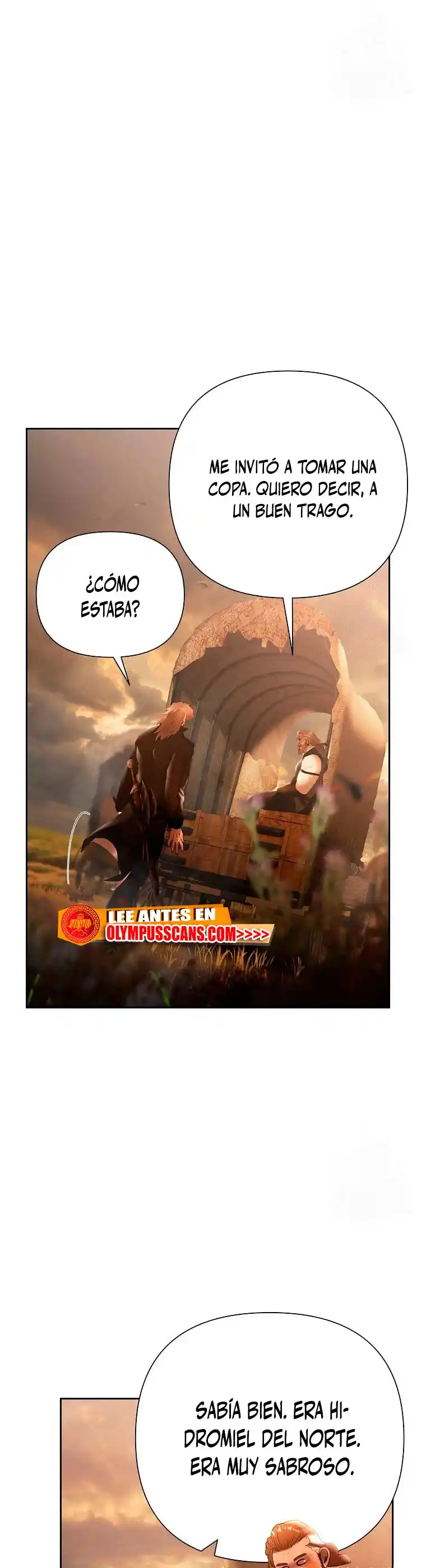 Busqueda Barbara capítulo 67, página 24