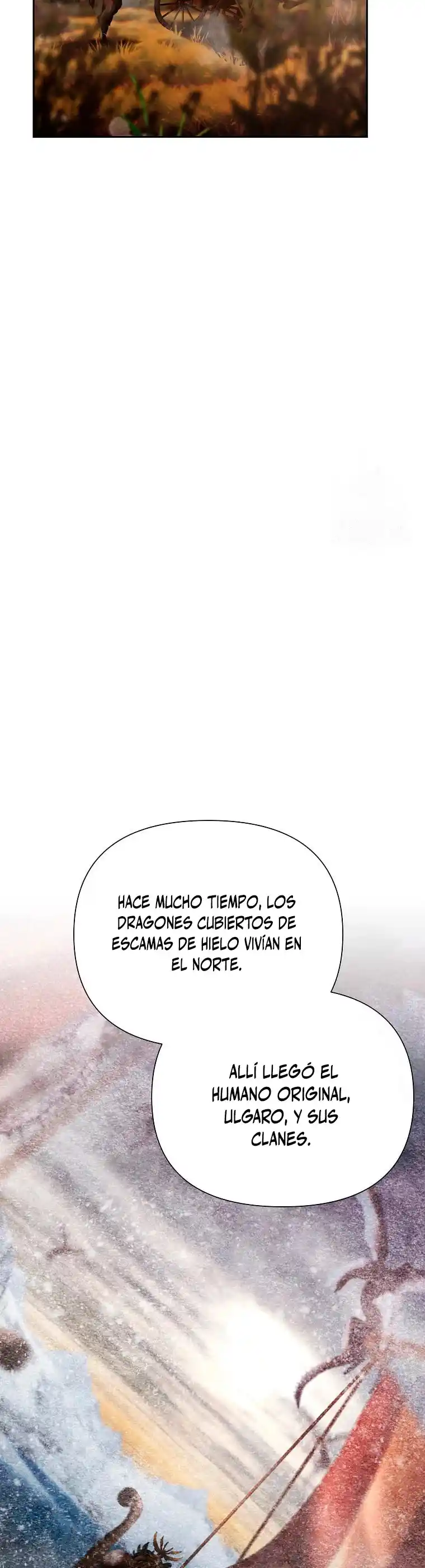 Busqueda Barbara capítulo 67, página 32