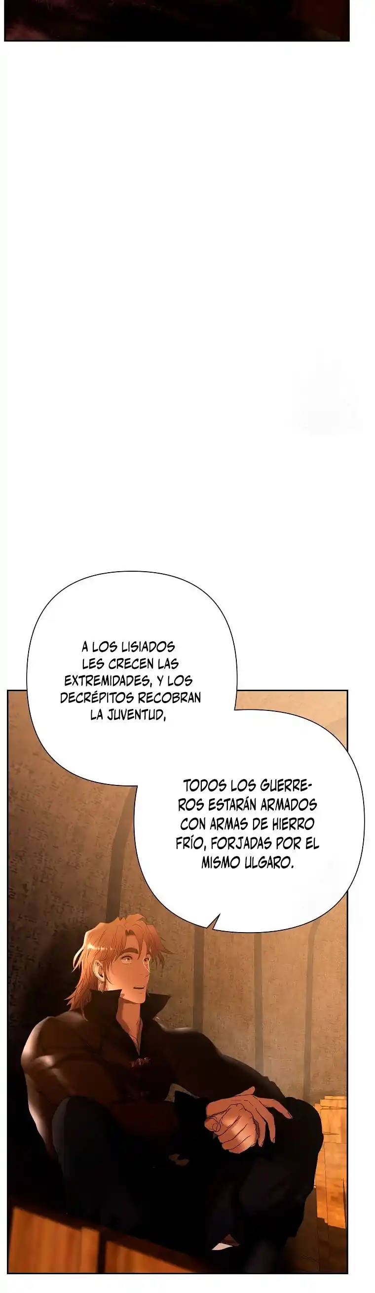 Busqueda Barbara capítulo 67, página 47