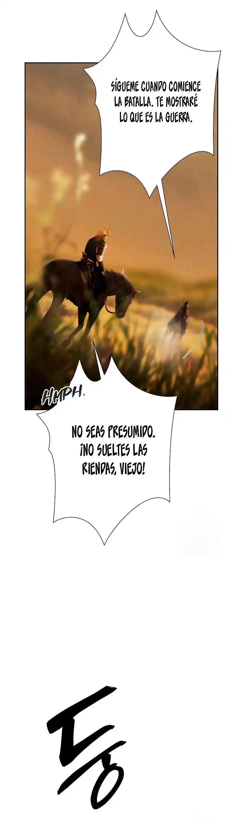 Busqueda Barbara capítulo 68, página 21