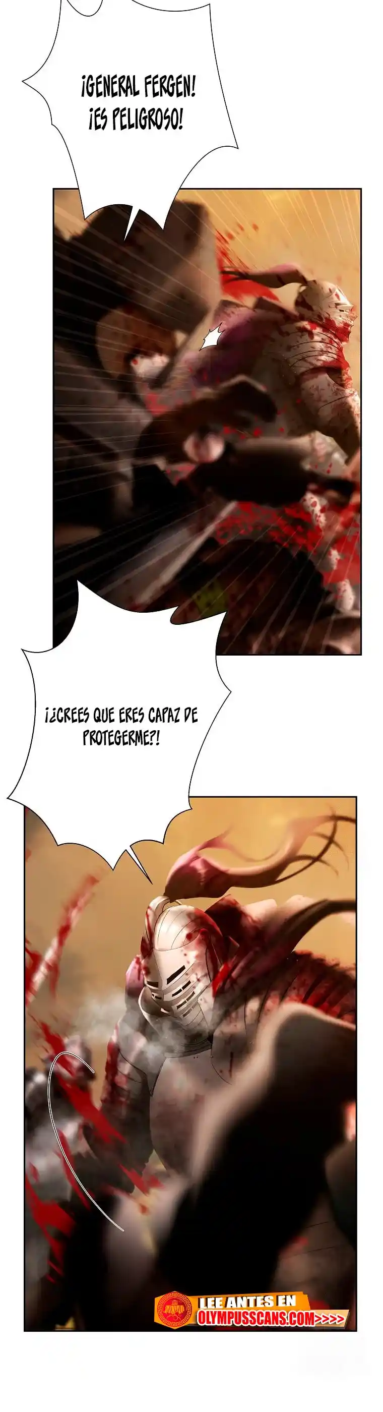 Busqueda Barbara capítulo 68, página 40