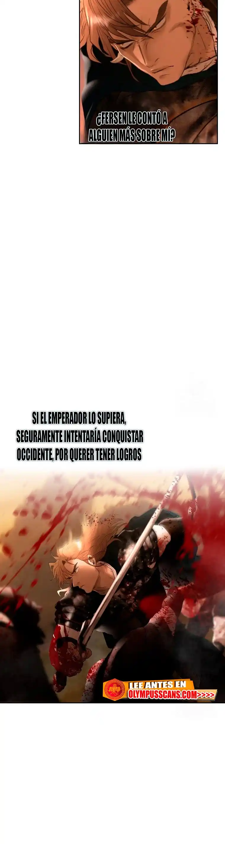 Busqueda Barbara capítulo 69, página 5