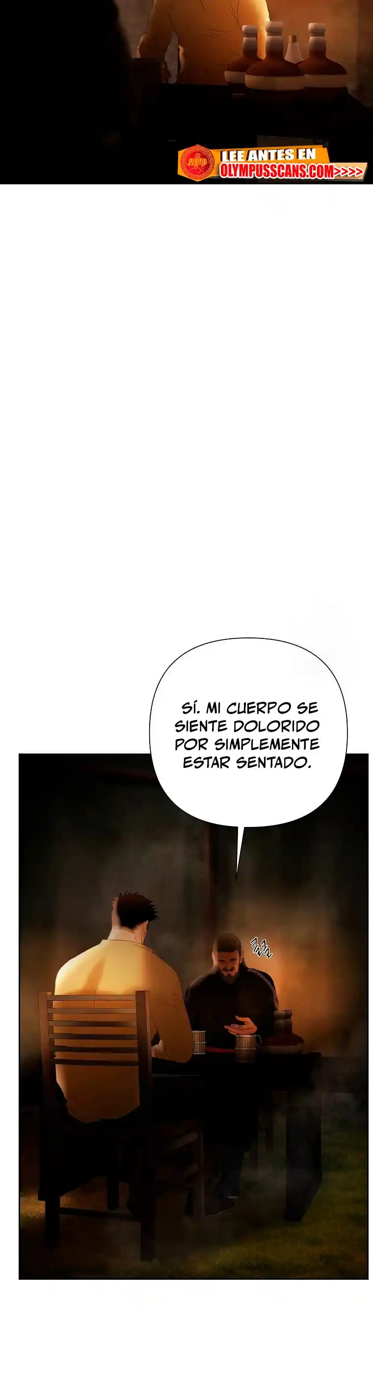 Busqueda Barbara capítulo 70, página 24