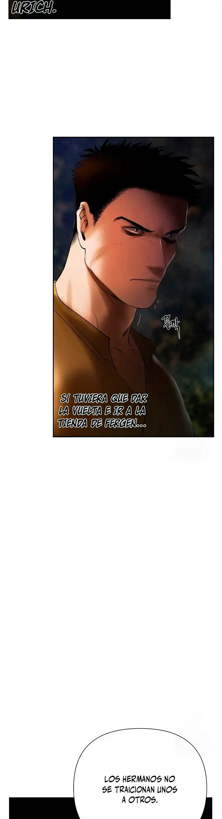 Busqueda Barbara capítulo 70, página 30