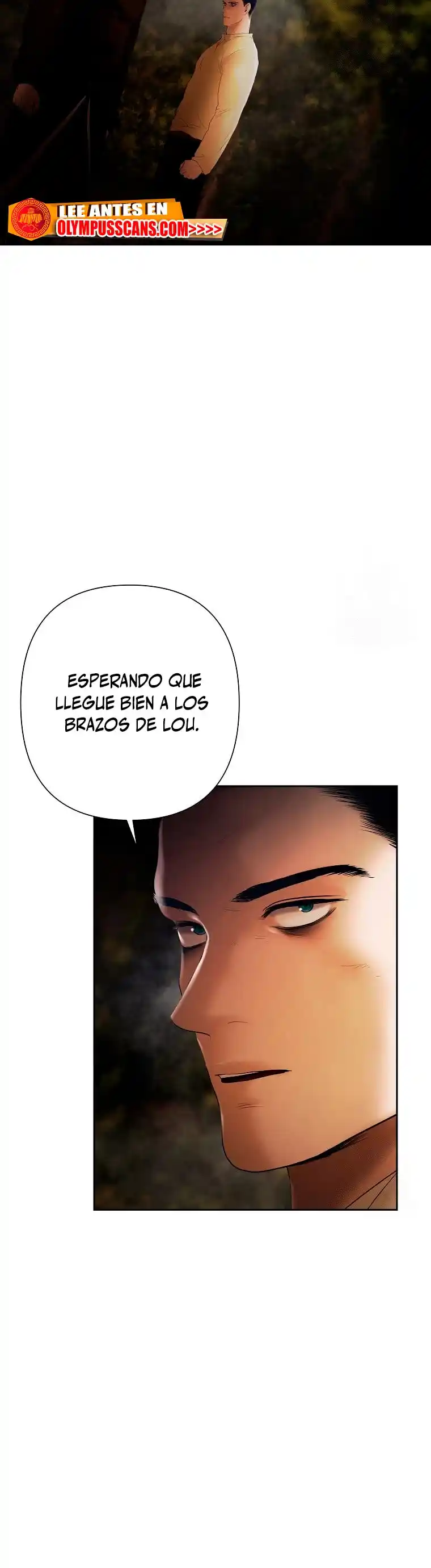 Busqueda Barbara capítulo 70, página 41