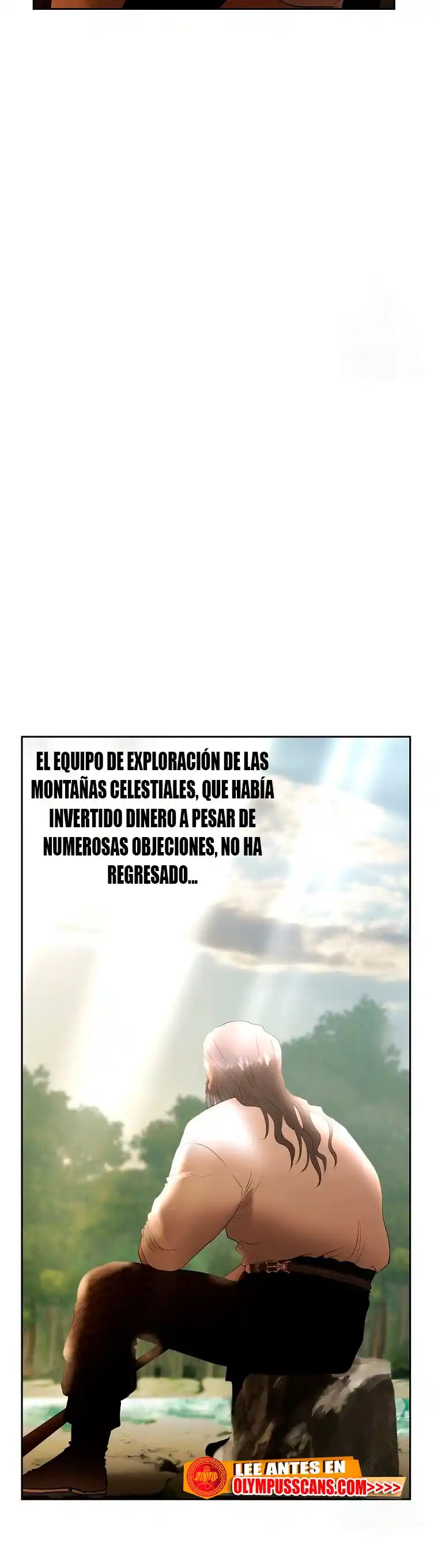 Busqueda Barbara capítulo 71, página 8