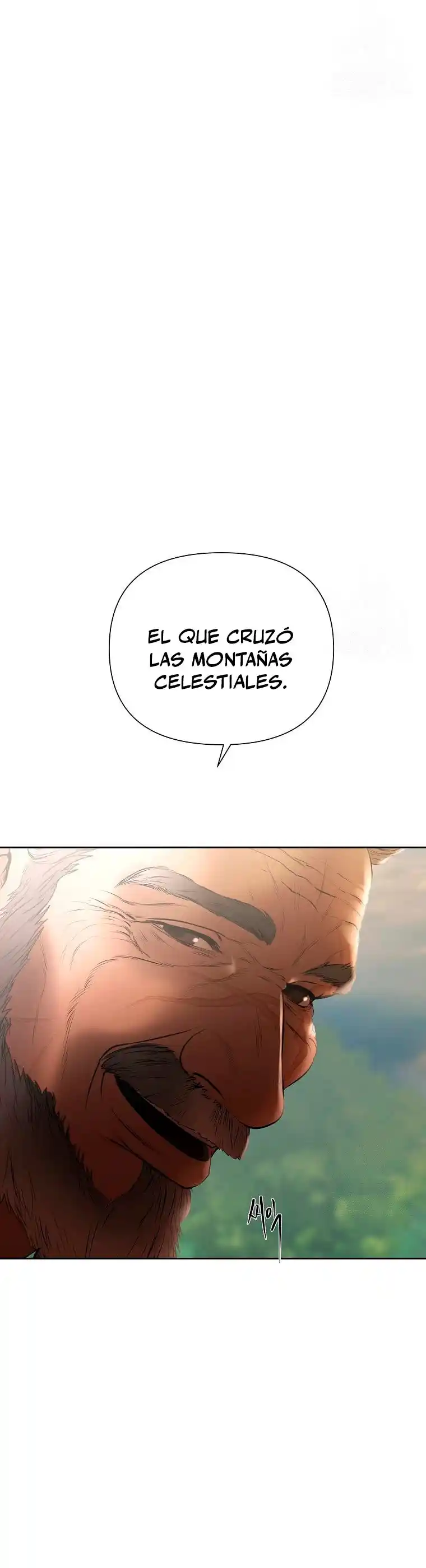 Busqueda Barbara capítulo 71, página 19