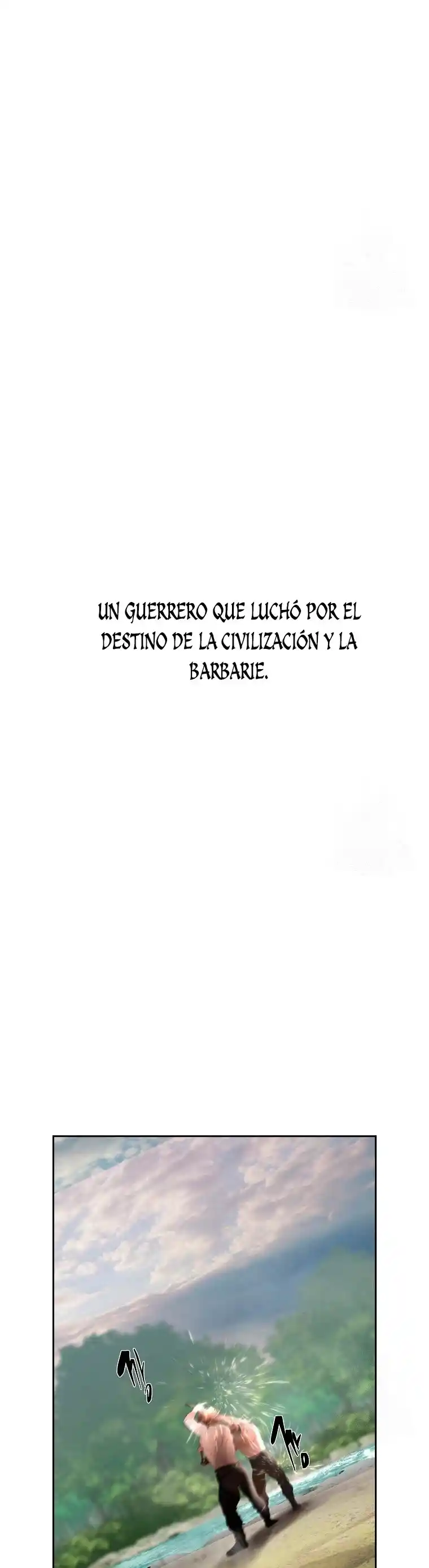 Busqueda Barbara capítulo 71, página 30