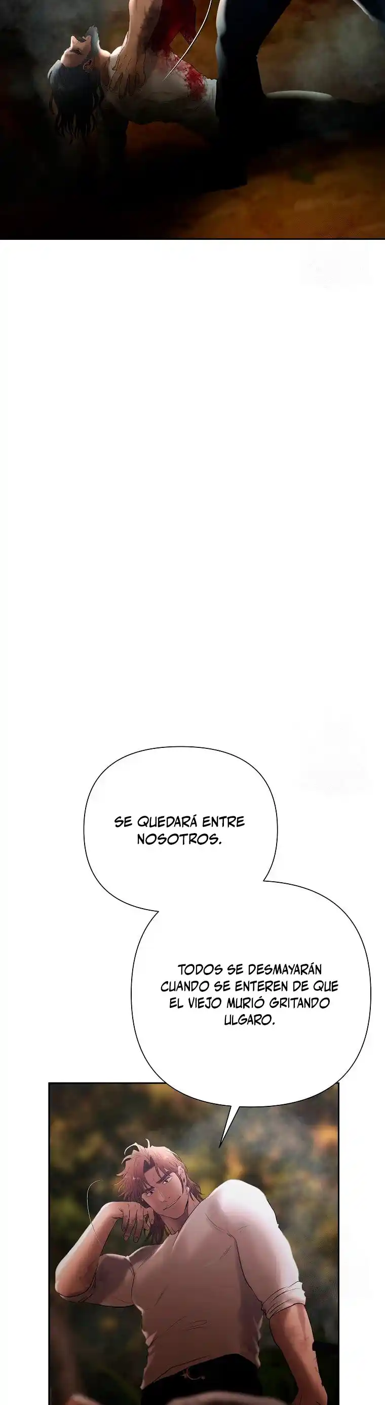 Busqueda Barbara capítulo 72, página 14