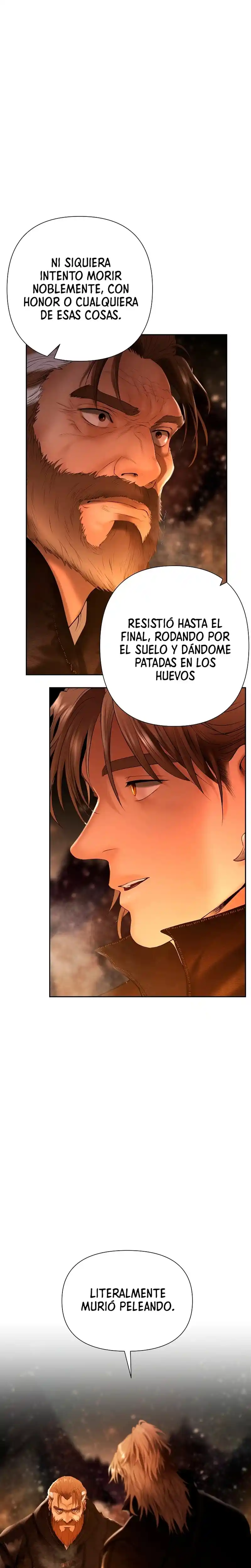 Busqueda Barbara capítulo 73, página 14