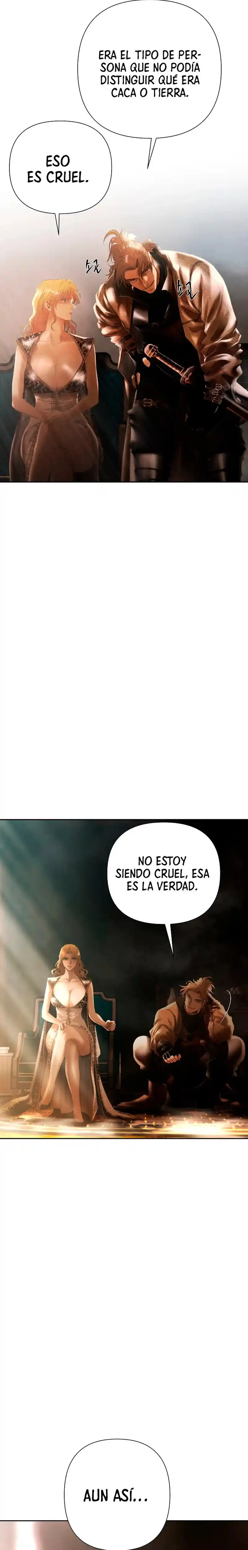 Busqueda Barbara capítulo 79, página 6