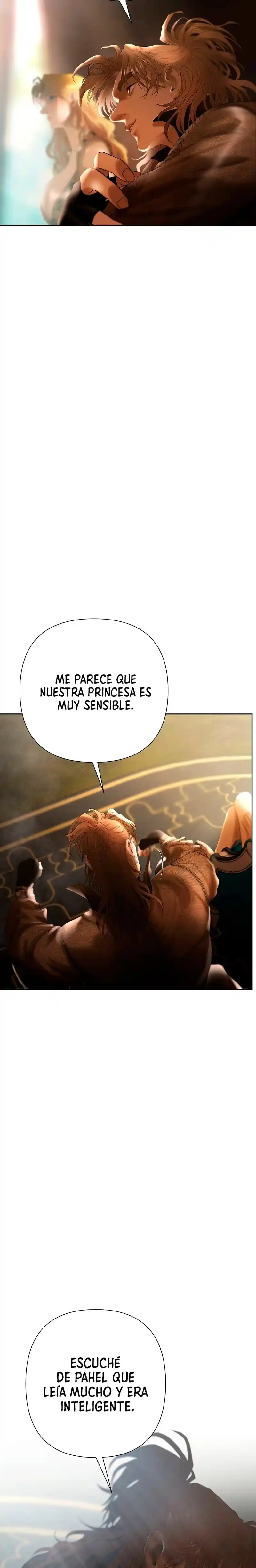 Busqueda Barbara capítulo 79, página 7